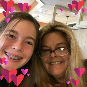 Meet your Posher, Rhonda